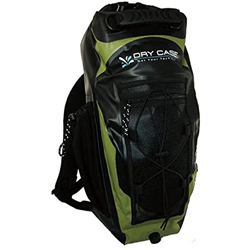 Basin 20 Liter Drybag Backpack